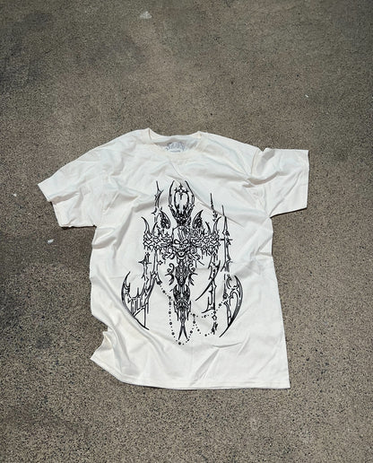 CYBER DEATH TEE